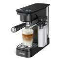 Princess 249422 espressokeitin maitokannulla Princess 249422 espressokeitin maitokannulla