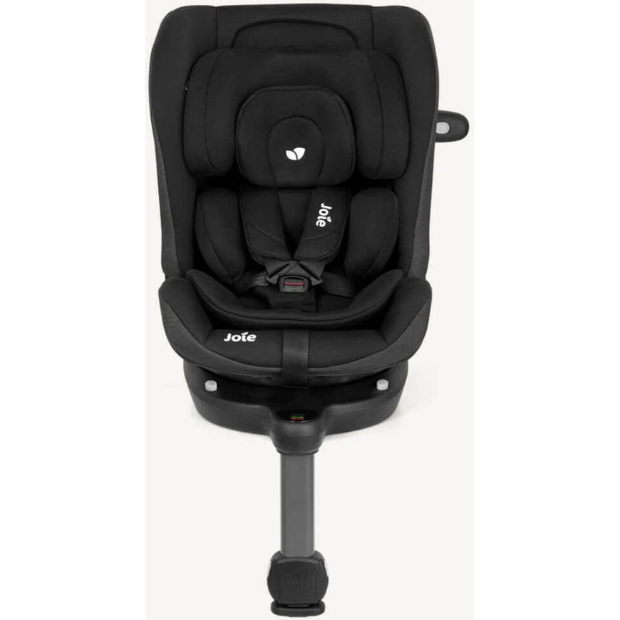 Joie i-Spin 360 Max ISOFIX - laste turvaistmel, 40 cm - 150 cm, Raven Black