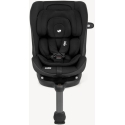 Joie i-Spin 360 Max ISOFIX -lasten turvaistuin, 40cm –150 cm, Raven Black Joie i-Spin 360 Max ISOFIX -lasten turvaistuin, 40cm –150 cm, Raven Black