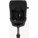 Joie i-Spin 360 Max ISOFIX -lasten turvaistuin, 40cm –150 cm, Raven Black Joie i-Spin 360 Max ISOFIX -lasten turvaistuin, 40cm –150 cm, Raven Black