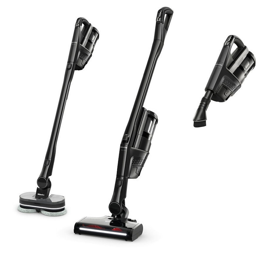 Miele Triflex HX3 Aqua -varsi-imuri