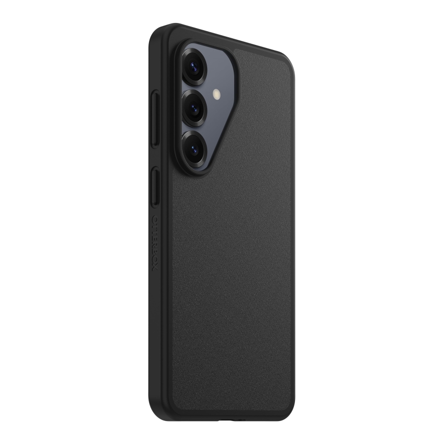 OtterBox React Magnets aizsargapvalks, Samsung Galaxy S26, melns – 2