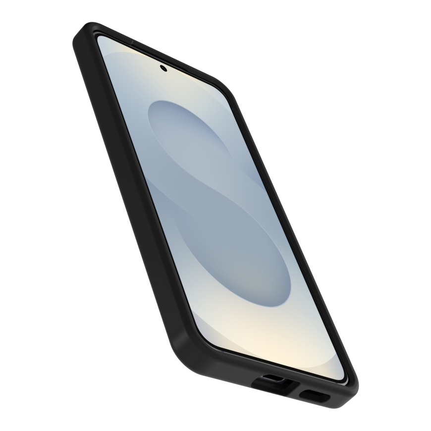 OtterBox React Magnets suojakuori, Samsung Galaxy S26, musta – 3