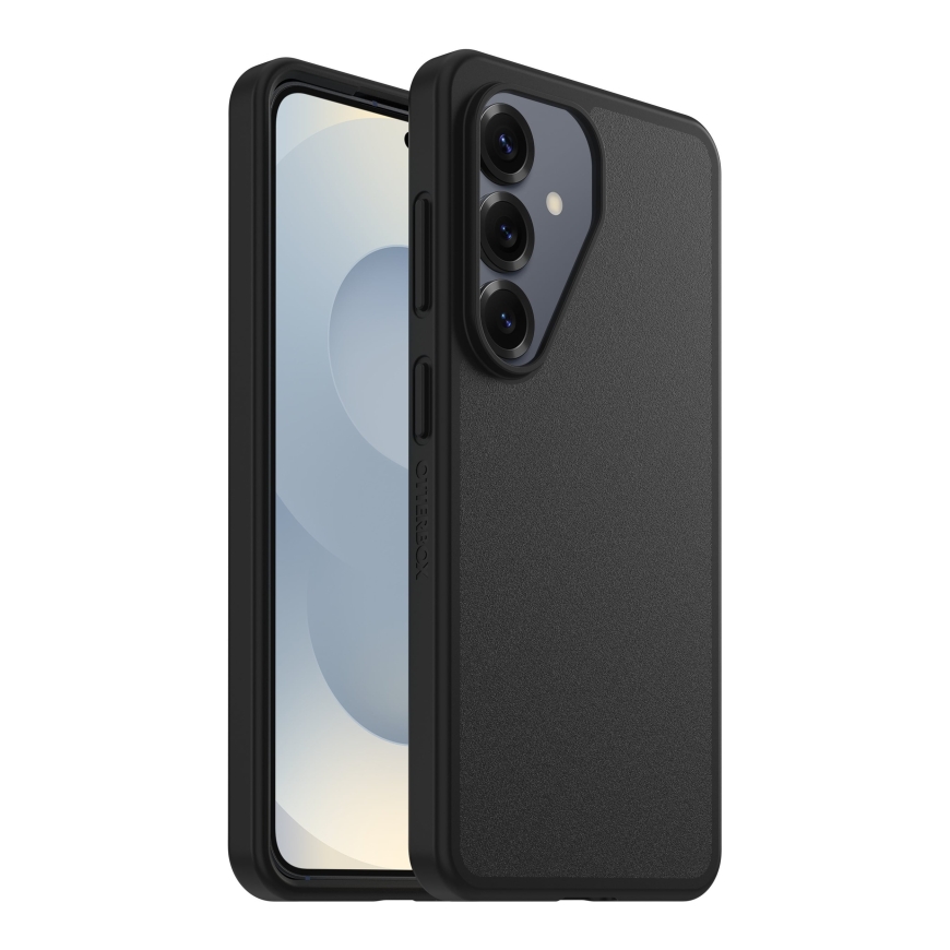 OtterBox React Magnetic Case, Samsung Galaxy S26, Black – 4