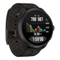 Suunto Race 3S sporta pulkstenis, Titanium Black Suunto Race 3S sporta pulkstenis, Titanium Black