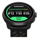 Suunto Race 3S spordikell, Titanium Black Suunto Race 3S spordikell, Titanium Black