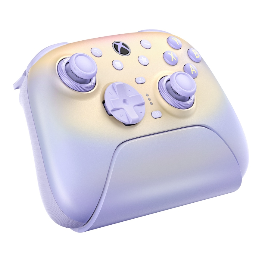 8BitDo Ultimate 3 Xbox spēļu kontrolieris, Lavandas Krēsla – 2