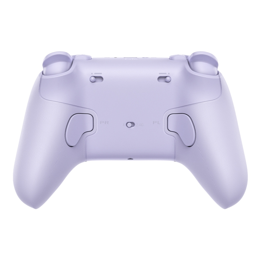 8BitDo Ultimate 3 Xbox-peliohjain, Lavender Dusk – 3