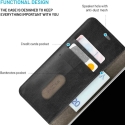 Fixed FIKSUOTAS "Opus" book case for "Motorola Moto G1" Fixed FIKSUOTAS "Opus" book case for "Motorola Moto G1"