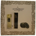 Alyssa Ashley -setti: Musk Eau De Parfum unisex, 100 ml + Musk-fragranssikynttilä, 110 g Alyssa Ashley -setti: Musk Eau De Parfum unisex, 100 ml + Musk-fragranssikynttilä, 110 g