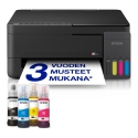 Epson EcoTank ET-2910 многофункциональный принтер Epson EcoTank ET-2910 многофункциональный принтер