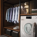 Miele SneakerWash мешок для стирки обуви Miele SneakerWash мешок для стирки обуви