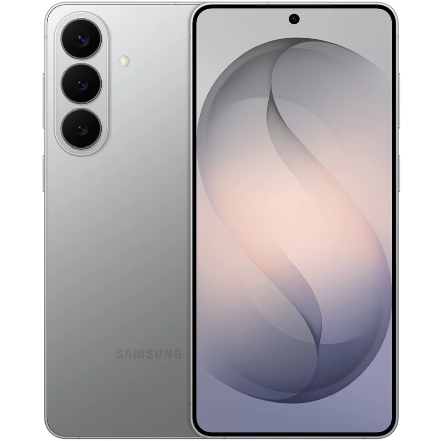 Nutitelefon Samsung Galaxy S26+ S947 5G Dual Sim 12GB RAM 512GB – Hõbedane – 2