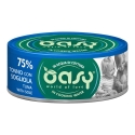 OASY More Love Tuuni sole'iga - märg kassitoit - 70g OASY More Love Tuuni sole'iga - märg kassitoit - 70g