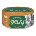 OASY More Love Курица с сыром - влажный корм для кошек - 70 г OASY More Love Курица с сыром - влажный корм для кошек - 70 г
