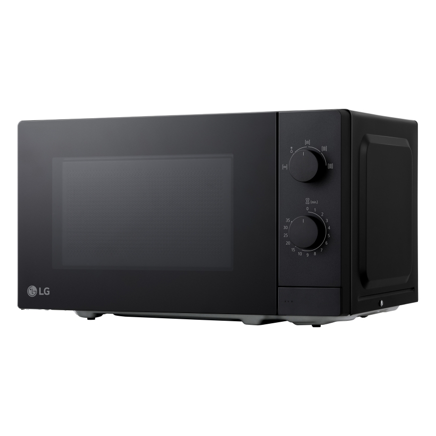 LG MS2082F mikrolaineahi – 2