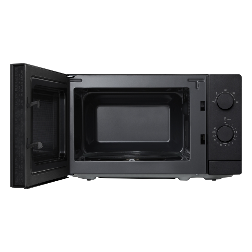 LG MS2082F mikroaaltouuni – 3
