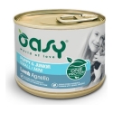 OASY One Protein Puppy & Junior Small/Mini Lamb - märg toit koertele - 200g OASY One Protein Puppy & Junior Small/Mini Lamb - märg toit koertele - 200g