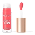 Profusion Cosmetics, Juicy Lips Tint, Mirdzošs un mitrinošs, Lūpu eļļa, Savvaļas arbūzs, 5,2 ml Profusion Cosmetics, Juicy Lips Tint, Mirdzošs un mitrinošs, Lūpu eļļa, Savvaļas arbūzs, 5,2 ml
