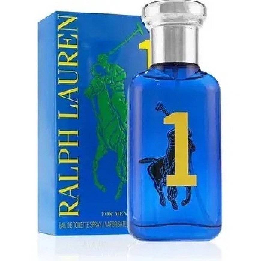 Ralph Lauren Ralph Lauren Big Pony