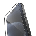 Borofone BF8 Diamond Armor 5D karastatud kaitseklaas telefonile iPhone 17 Air (10 tk.) Borofone BF8 Diamond Armor 5D karastatud kaitseklaas telefonile iPhone 17 Air (10 tk.)