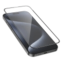 Borofone BF8 Diamond Armor 5D karastatud kaitseklaas telefonile iPhone 17 Air (10 tk.) Borofone BF8 Diamond Armor 5D karastatud kaitseklaas telefonile iPhone 17 Air (10 tk.)