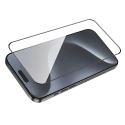 Защитное стекло Borofone BF8 Diamond Armor 5D для iPhone 17 Air (10 шт.) Защитное стекло Borofone BF8 Diamond Armor 5D для iPhone 17 Air (10 шт.)