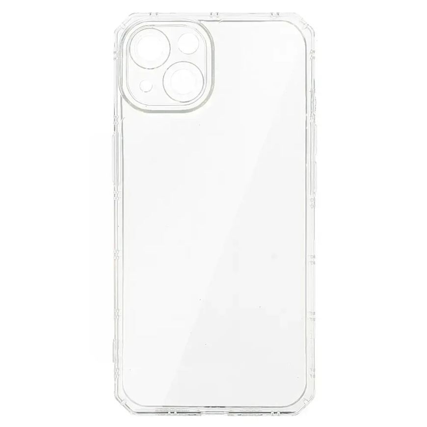 Armor Antishock maciņš telefonam iPhone 13 caurspīdīgs – 2