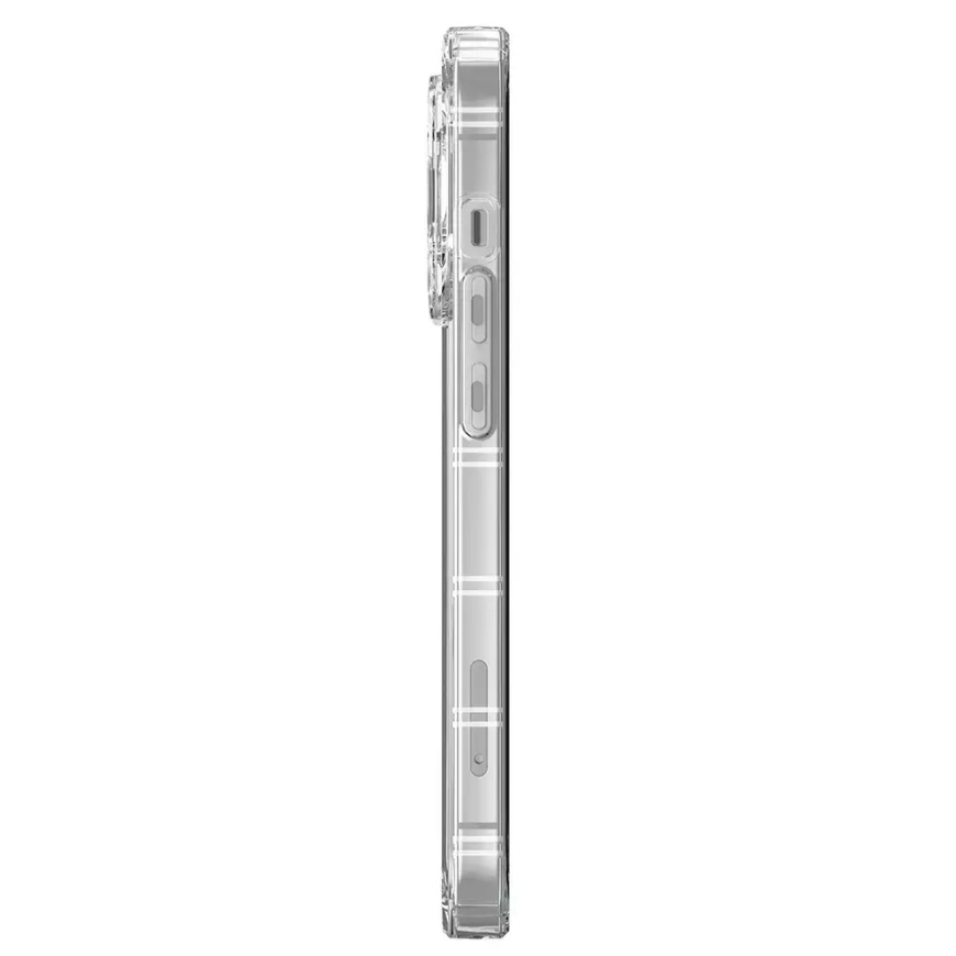 Armor Antishock phone case for iPhone 13 transparent – 4