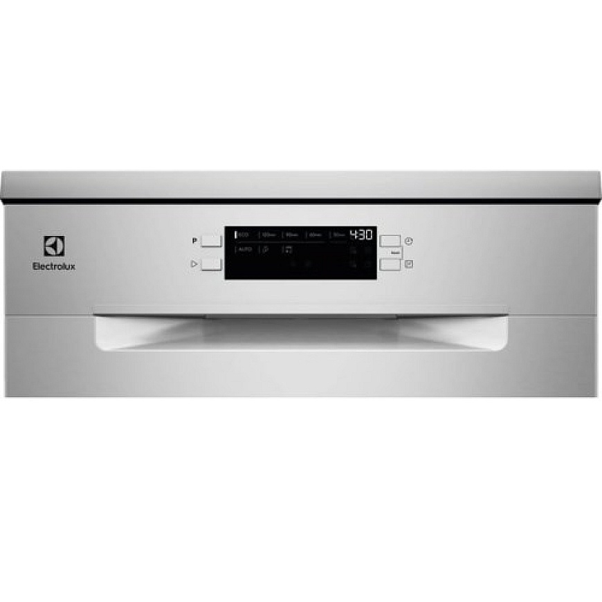 Посудомоечная машина Electrolux Serie 500 E52SE100SX на 13 комплектов, нержавеющая сталь – 2