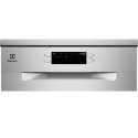Electrolux Serie 500 E52SE100SX vaba seadme nõudepesumasin 13 kohtade jaoks, roostevaba teras Electrolux Serie 500 E52SE100SX vaba seadme nõudepesumasin 13 kohtade jaoks, roostevaba teras