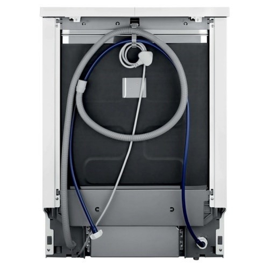 Electrolux Serie 500 E52SE100SX Freestanding dishwasher for 13 place settings, stainless steel – 3