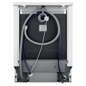 Electrolux Serie 500 E52SE100SX Freestanding dishwasher for 13 place settings, stainless steel Electrolux Serie 500 E52SE100SX Freestanding dishwasher for 13 place settings, stainless steel
