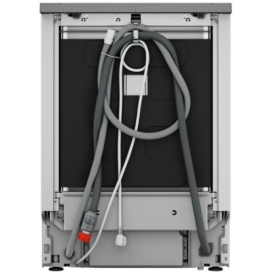 Посудомоечная машина Electrolux Serie 500 E52SE100SX на 13 комплектов, нержавеющая сталь – 4