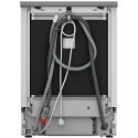 Electrolux Serie 500 E52SE100SX vapaasti seisova astianpesukone 13 henkilölle, ruostumaton teräs Electrolux Serie 500 E52SE100SX vapaasti seisova astianpesukone 13 henkilölle, ruostumaton teräs