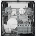 Electrolux Serie 500 E52SE100SX vaba seadme nõudepesumasin 13 kohtade jaoks, roostevaba teras Electrolux Serie 500 E52SE100SX vaba seadme nõudepesumasin 13 kohtade jaoks, roostevaba teras
