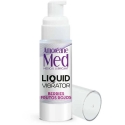 Amoréane Geelipudelis - Vedel vibrator Marjad 30 ml. Amoréane Geelipudelis - Vedel vibrator Marjad 30 ml.
