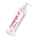 Intimeco Hierontaöljy kosteuttava eroottinen hierontaöljy 250ml Intimeco Hierontaöljy kosteuttava eroottinen hierontaöljy 250ml