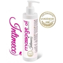 Intimeco Masāžas eļļa mitrinoša erotiskā masāžas eļļa 250ml Intimeco Masāžas eļļa mitrinoša erotiskā masāžas eļļa 250ml