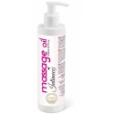 Intimeco Hierontaöljy kosteuttava eroottinen hierontaöljy 250ml Intimeco Hierontaöljy kosteuttava eroottinen hierontaöljy 250ml