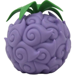 Plastoy One Piece Tume-Tume Vilja rahakast figuur 13 cm