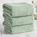 Eurofirany RE/BASIC/MIĘ 50X90 Towels (X6) 400 Eurofirany RE/BASIC/MIĘ 50X90 Towels (X6) 400