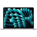 Apple MacBook Air 13" M5 10‑kodolu CPU 8‑kodolu GPU/16GB/512GB/Sudraba/ASV angļu - Z1L00005Y Apple MacBook Air 13" M5 10‑kodolu CPU 8‑kodolu GPU/16GB/512GB/Sudraba/ASV angļu - Z1L00005Y
