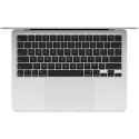 Apple MacBook Air 13" M5 10‑core CPU 8‑core GPU/16GB/512GB/Silver/US-English - Z1L00005Y Apple MacBook Air 13" M5 10‑core CPU 8‑core GPU/16GB/512GB/Silver/US-English - Z1L00005Y