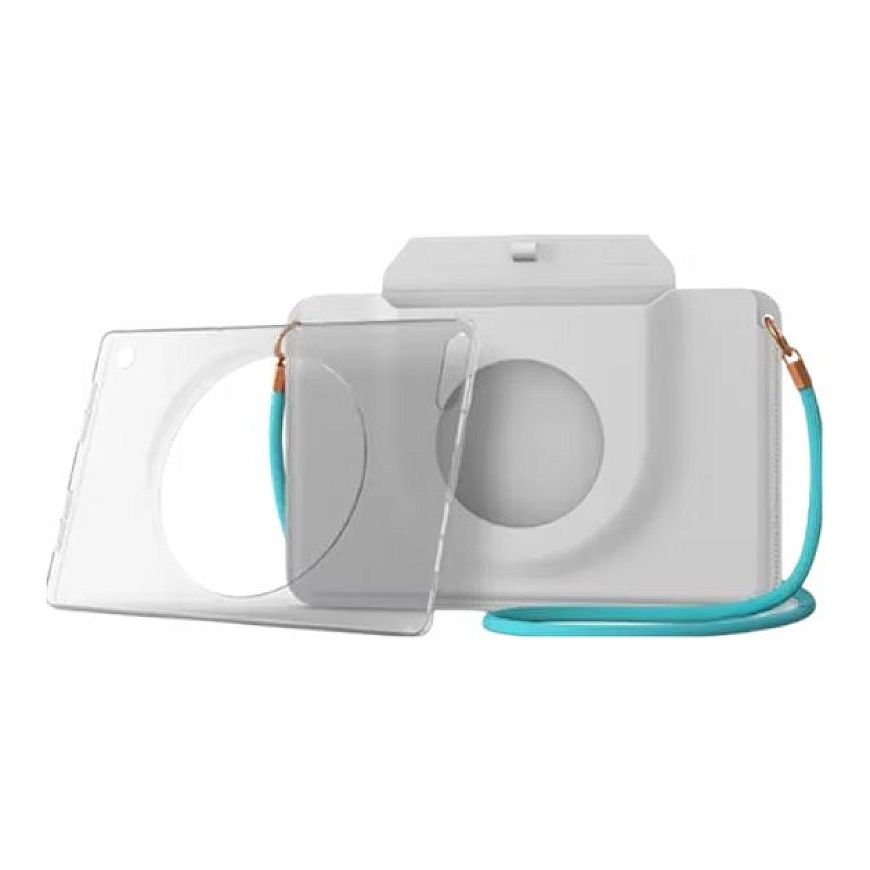 Piederumi Sleeve Suite Tab Plus Gen 2