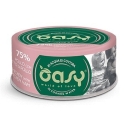 OASY More Love Kana koos sink - märg kassitoit - 70g OASY More Love Kana koos sink - märg kassitoit - 70g