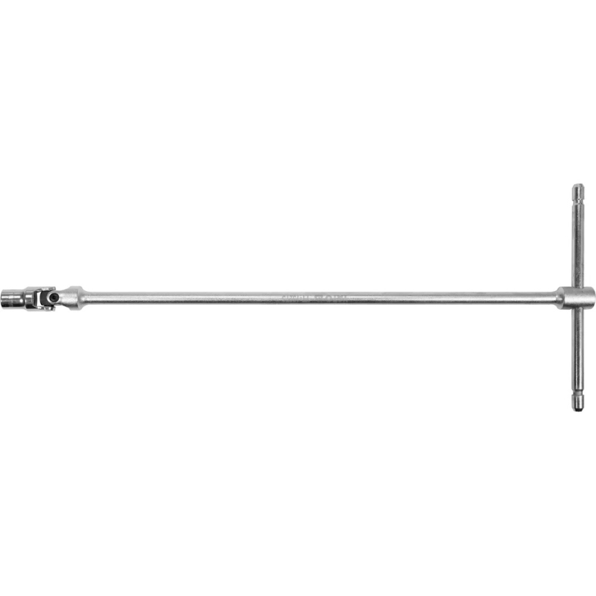 Toya SA Puola Kääntöliitin T-kahvalla 450mm | 10 mm (YT-15275)