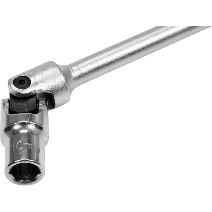 Toya SA Poland Hinged Socket with T Handle 450mm | 10 mm (YT-15275) – 4