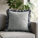 Eurofirany CHP/ELVARA SREB 45X45 SILVER Eurofirany CHP/ELVARA SREB 45X45 SILVER