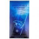 Mocco Soft Cream Silicone Back Case Силиконовый чехол для Samsung Galaxy S21 Plus Cветло-pозовый